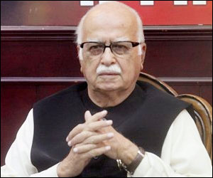 Advani....